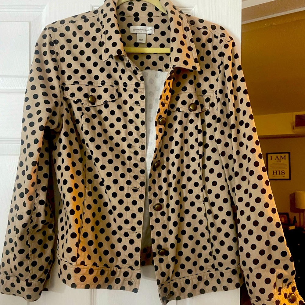 Ladies Jacket
